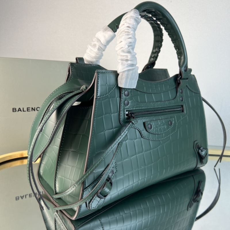 Balenciaga Classic City Bags